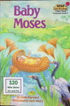 Baby Moses