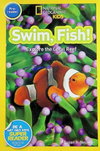 Swim, Fish! Explore the Coral Reef