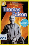 Thomas Edison
