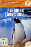 Penguins Are Cool!