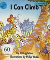 I Can Climb