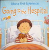 Going to the Hospital