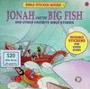 Jonah and the Big Fish and Other Favorite Bible Stories