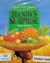 Handa's Surprise Read and Share
