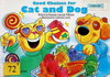 Good Choices for Cat and Dog