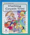 Visiting Cousin Trini