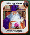 Willy the Wizard
