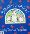Barnyard Dance!
