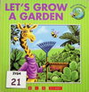 Let's Grow a Garden