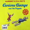 Curious George and the Puppies