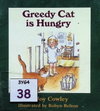 Greedy Cat Is Hungry