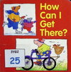 How Can I Get There?