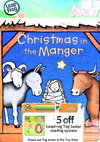 Christmas in the Manger