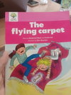 The Flying Carpet