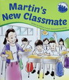 Martin's New Classmate