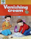 Vanishing Cream