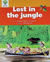 Lost in the Jungle