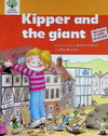 Kipper and the Giant