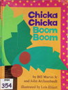 Chicka Chicka Boom Boom