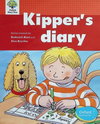 Kipper's Diary