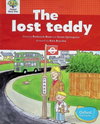 The Lost Teddy