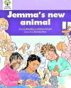 Jemma's New Animal