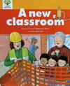 A New Classroom