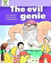 The Evil Genie
