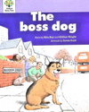 The Boss Dog