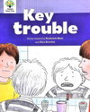 Key Trouble