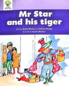 Mr Star and His Tiger