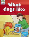 What Dogs Like