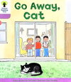Go Away, Cat