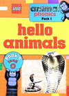 Hello Animals