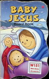 Baby Jesus