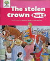 The Stolen Crown (Part 2)