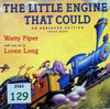 The Little Engine That Could