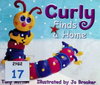 Curly Finds a Home