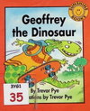Geoffrey the Dinosaur