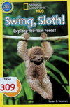 Swing, Sloth!