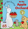 At the Apple Orchard