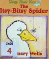 The Itsy-Bitsy Spider