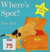 Where's Spot?