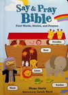 Say & Pray Bible