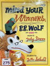Mind Your Manners, B.B. Wolf