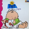 My Pet Signs