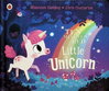 Ten Minutes to Bed Little Unicorn