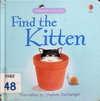 Find the Kitten