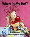 Where Is My Hat?
