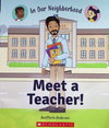 Meet a Teacher!